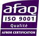 Logo Afaq