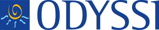 Odyssi logotype